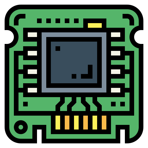 Hardware Assembly icon