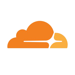 Cloudflare icon
