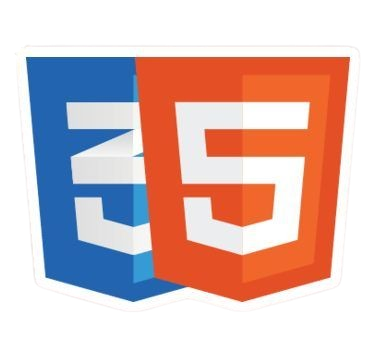 HTML/CSS icon