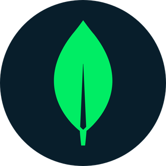 MongoDB icon