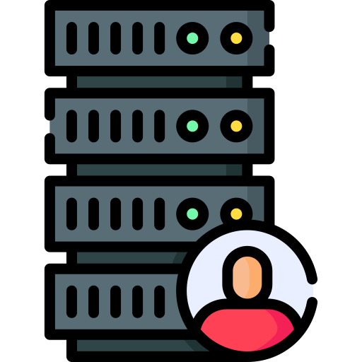 Server Administration icon